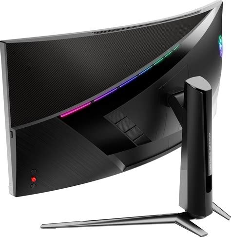 MSI Monitors .